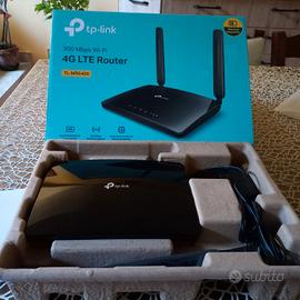 modem tp link