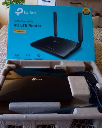 modem tp link