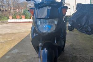 Scooter  Peugeot Sv 250