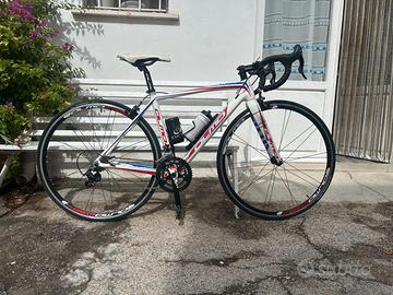 Bici da corsa Olmo Cyber Racing Series