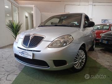 Lancia Ypsilon 1.2 Benzina - 2008
