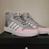 Adidas hoops mid 2.0 k 