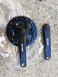 guarnitura PROWHEEL