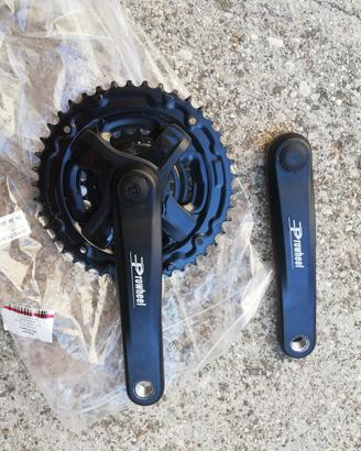 guarnitura PROWHEEL