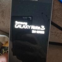Samsung Galaxy Note 3 N9005 4G LTE Wifi SmartPhone