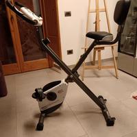 Bici da camera