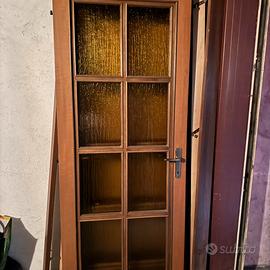 6 Porte da interno