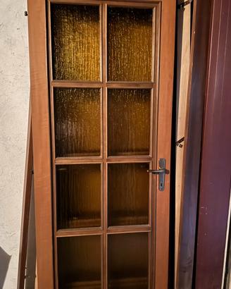 6 Porte da interno