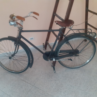Bicicletta Bianchi