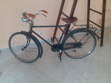 Bicicletta Bianchi