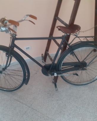 Bicicletta Bianchi
