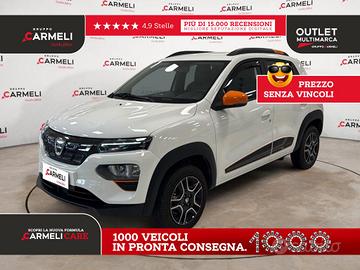 Dacia Spring Comfort Plus Electric 45