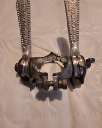 leve cambio campagnolo