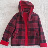 Giacca Giubbotto Gallo