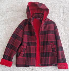 Giacca Giubbotto Gallo