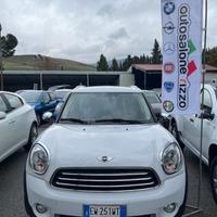 Mini One D Countryman 1.6