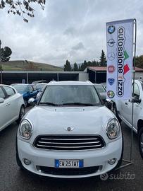 Mini One D Countryman 1.6