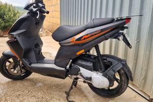 Piaggio nrg power