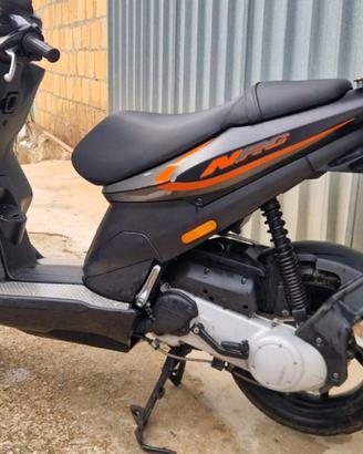 Piaggio nrg power