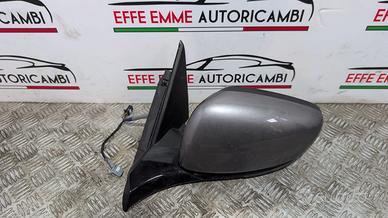 RENAULT GRAND SCENIC 5 SPECCHIETTO SX 10 PIN