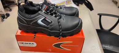 scarpe antinfortunistiche 