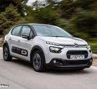 Ricambi auto citroen c3 2018;2022