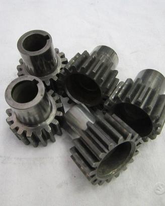 Mozzetto Frizione Rumi Originale