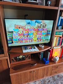 TV Akai 40 pollici