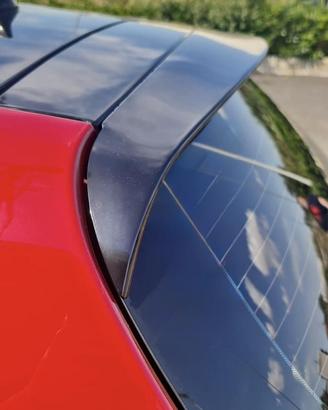 Alfa romeo 147 blackline