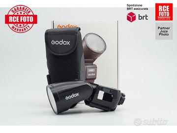 Godox V1 Pro S