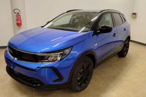 Opel Grandland GS 1.2 130cv MT6