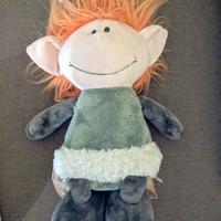 Elfo NICI peluche