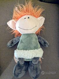 Elfo NICI peluche