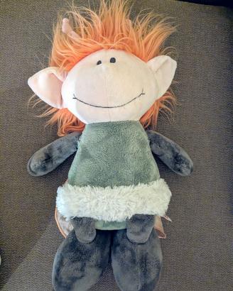 Elfo NICI peluche