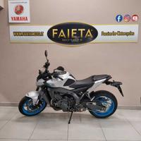 Yamaha MT-09 - 2025