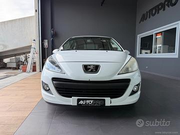 PEUGEOT 207 Plus 1.4 8V 75 CV 3p. ECO GPL
