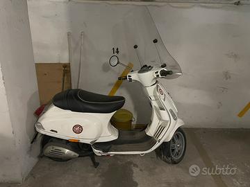 Piaggio vespa 50s