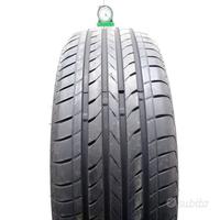 Gomme 215/60 R17 usate - cd.49004