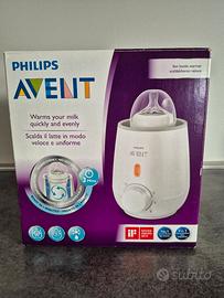 scaldabiberon philips Avent