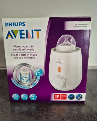 scaldabiberon philips Avent
