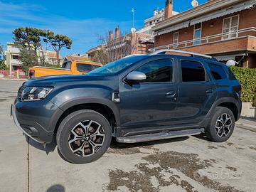 Dacia Duster Prestige 2021 1.0 TCe benzina/GPL