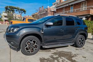 Dacia Duster Prestige 2021 1.0 TCe benzina/GPL