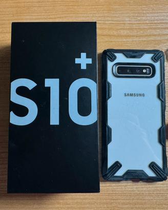 Galaxy S10+ 512gb
