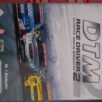 Video gioco race driver2 per computer