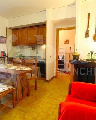 Appartamento Castel di Sangro [C1 VTBMRS-LARG]