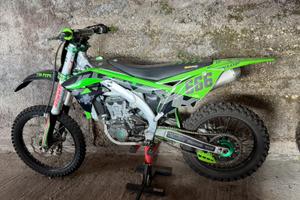 Kawasaki KX 450