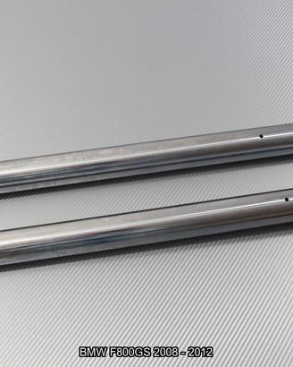 Steli forcella SPR BMW F800GS 2008 - 2012