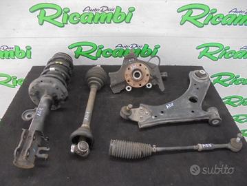 KIT RUOTA ANTERIORE DESTRO TIPO 1.6 MTJ 2017