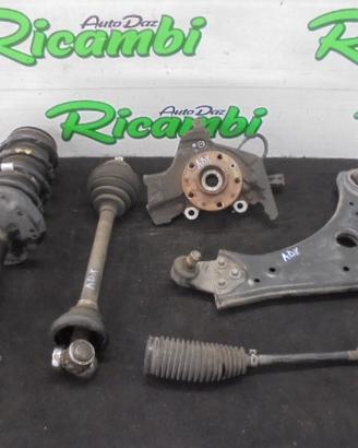 KIT RUOTA ANTERIORE DESTRO TIPO 1.6 MTJ 2017