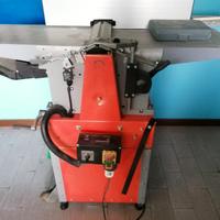 Piallatrice a filo e a spessore NHM